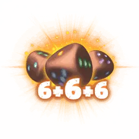 Bonus Buy Wisdom Roll (666)