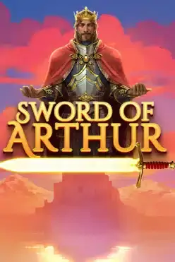 Sword of Arthur