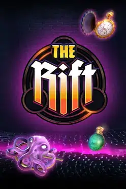 The Rift