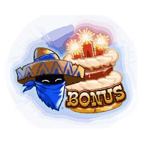 Bonus Buy Silver Wild Bonus