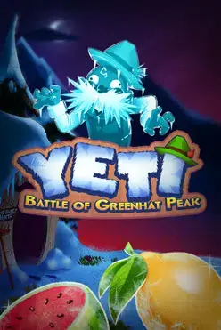 Yeti Battle of Greenhat Peak