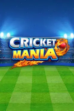 Cricket Mania