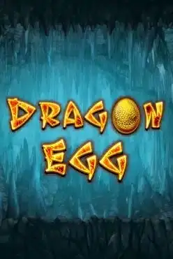 Dragon Egg