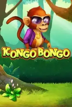 Kongo Bongo