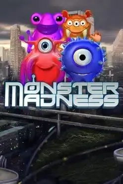 Monster Madnes