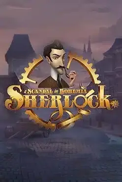 Sherlock, a Scandal of Bohemia