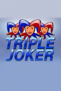Triple Joker