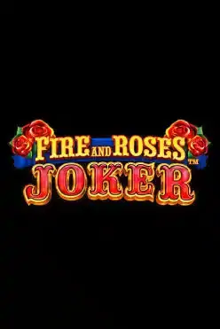 Fire and Roses Joker