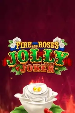 Fire and Roses Jolly Joker