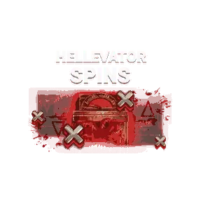Bonus Buy Hellevator Spins