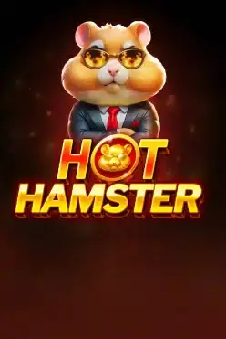 Hot Hamster Slot