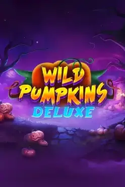 Wild Pumpkins Deluxe