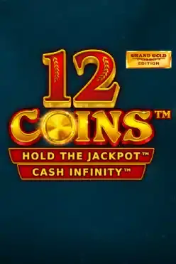 12 Coins™ Grand Gold Edition