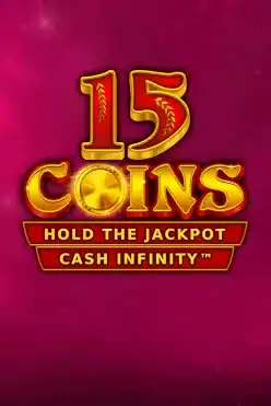 15 Coins™