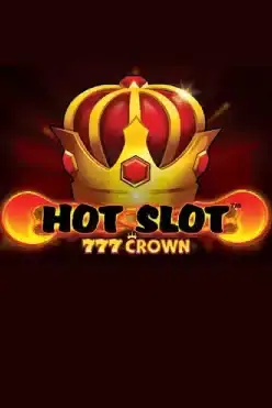 Hot Slot™: 777 Crown