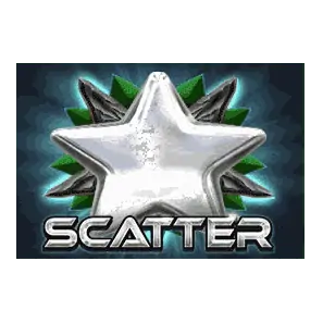 Bonus Buy Free Spins