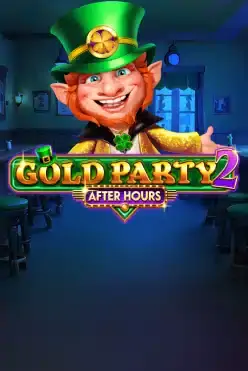 Gold Party 2 After Hours
