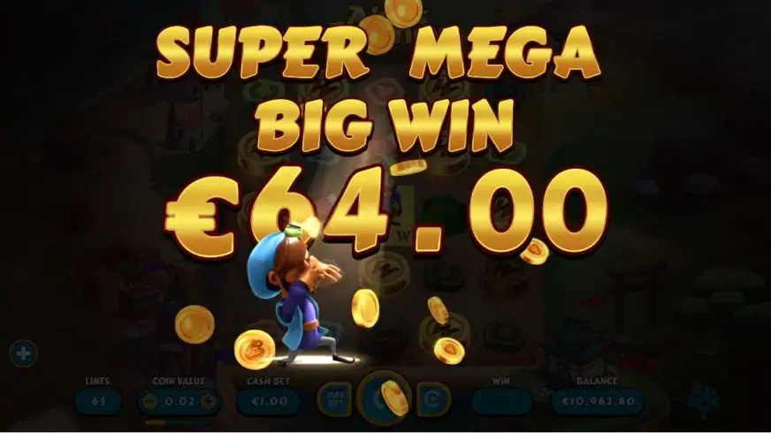 Aldo’s Journey slot screenshot 3