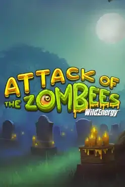 Attack of the Zombees WildEnergy