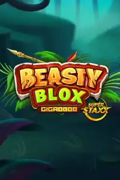 Beasty Blox Gigablox