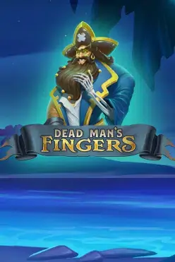 Dead Mans Fingers
