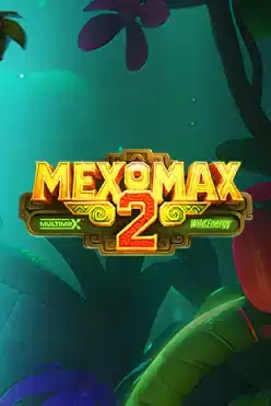 MexoMax 2 WildEnergy MultiMax