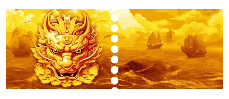 Bonus Buy Money Dragon Feature