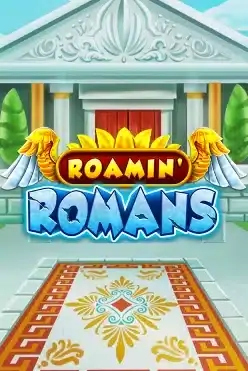 Roamin Romans Ultranudge