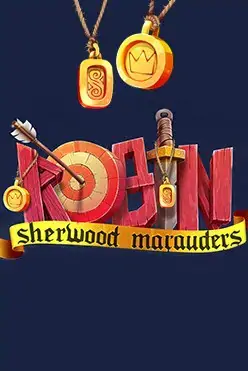Robin – Sherwood Marauders