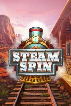 SteamSpin