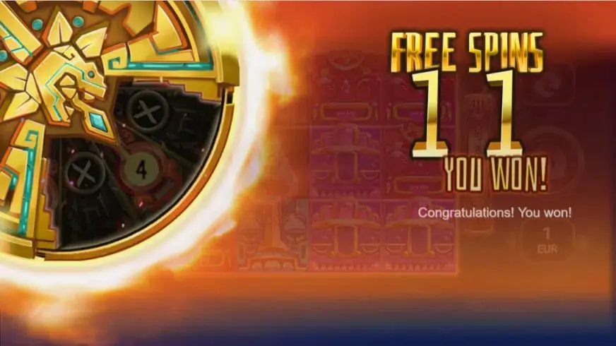 TikiPop slot screenshot 3