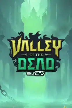 Valley of the Dead