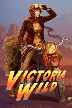 Victoria Wild