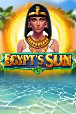 Egypt’s Sun